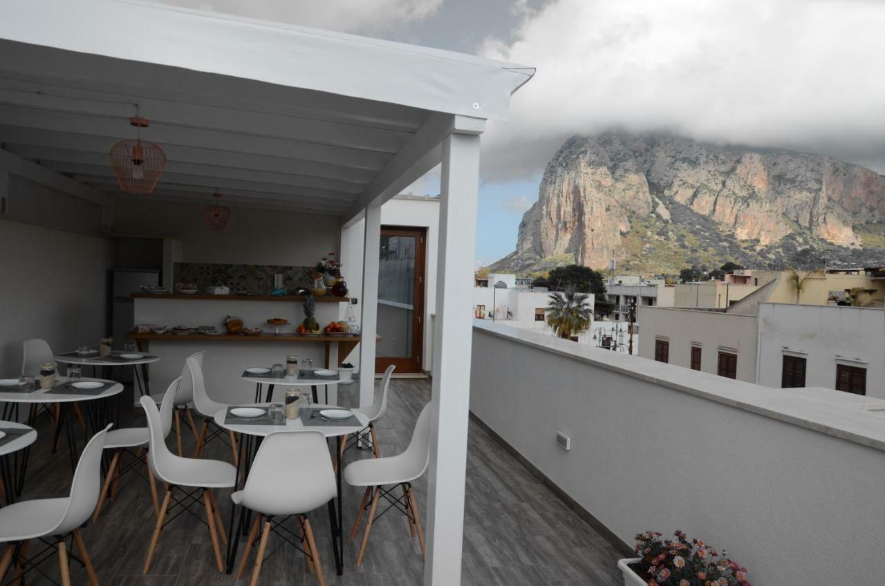 L'Angolo Dello Zio San Vito Lo Capo Bagian luar foto